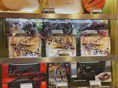 -汤姆熊欢乐世界(正大店)