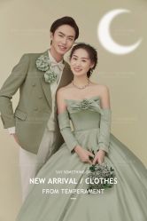 -二十一世纪婚纱摄影(省府前街店)