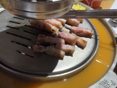 -姜虎东白丁烤肉(深圳湾后海汇店)