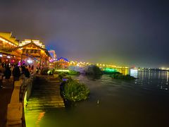 -大小河街