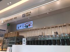 -喜茶(上海泰禾大厦店)