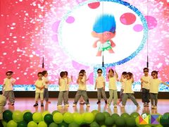 -MUFFY'S博识梦飞幼儿园(万柳园)