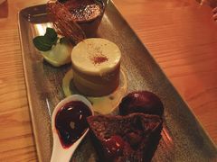 -Strawberry Fare