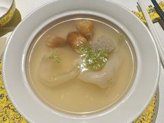 -金成潮菜博物馆(海珠湿地店)