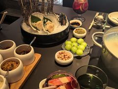 -官也街澳门火锅(新源里店)