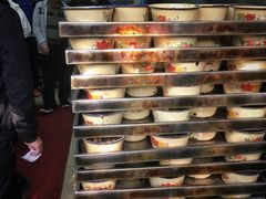 自助取餐区-定家小酥肉·清真(回民街店)