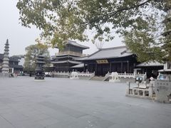 -香积寺