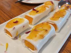 -中8楼风尚云南菜(颐堤港店)