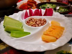 -陈记菜馆·非遗淮扬菜(东关街教场店)