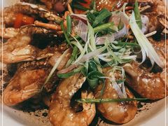 -炳胜品味(海印总店)