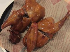 红烧乳鸽-勝記酒家·37年老字号·经典粤菜(荔枝公园店)