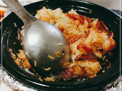 -花城粤菜餐厅(高新区店)