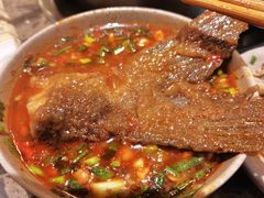 -肖肖酸萝卜鱼火锅(总店)