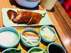 一口酥（点卯精品烤鸭）-顺承小院儿