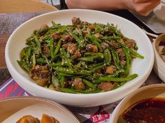 尖椒鸡-铁公鸡·四川料理(天环广场店)
