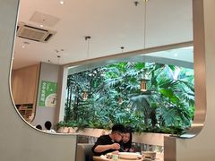 -吕氏疙瘩汤·海鲜新鲁菜(凯德mall新都心店)