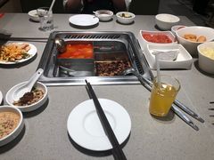 -海底捞火锅(方圆荟店)