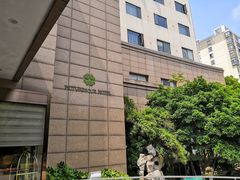 -山明水秀大饭店