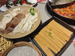 -鸿姐老火锅·传统炒料(上海旗舰店)