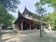 -兴教寺