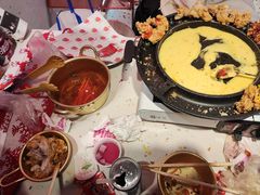 -百事喜乐炸鸡铺(合肥首店)
