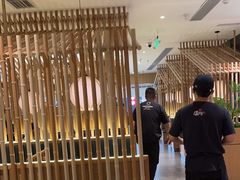 -温野菜涮涮锅(大悦城店)