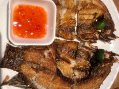拾味鱼扒-拾味馆(万达广场店)