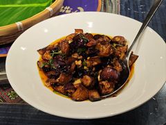 -甘家界牌柠檬鸭(青山店)