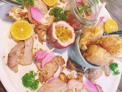 -Meena Rice Based Cuisine