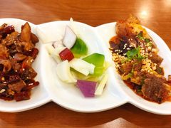 -龙抄手(春熙路总店)