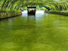 -渔岛海洋度假区