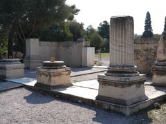 -奥林匹亚宙斯神庙