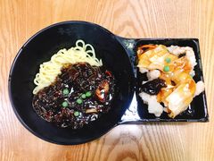 -香港饭店0410(弘大店)