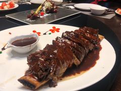 -画臻楼.家宴.融合菜(锦业路店)