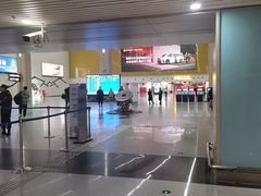 -福州长乐国际机场