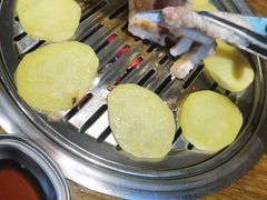 -·缸桶屋·韩式牛肋条自助烤肉(西湖D11店)