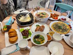 -莆田餐厅PUTIEN(三里屯店)