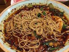 -重庆石磨豆花庄(乔庄店)