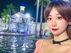 -江门古兜温泉小镇