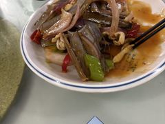 -八方海味餐厅