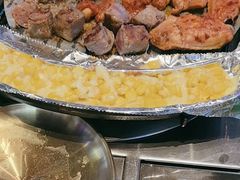 -喜井无限自助烤肉公司(石厦店)