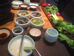 -黑牛の店·和牛烧肉(大悦城店)