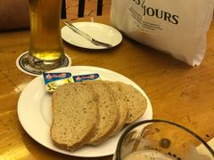-兰特伯爵西餐厅·啤酒屋(方庄店)