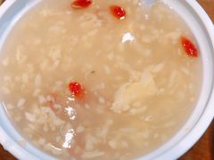 醪糟-老陈家擀面皮(平凉路店)