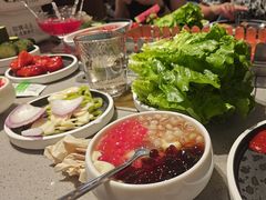 -丰茂烤串(外滩星荟中心店)