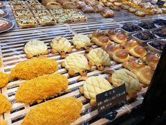 -酵種麦田(山师店)
