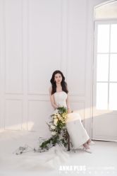 -安娜公馆婚纱摄影(锦州店)