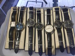 -沐渔二手奢侈品黄金手表包包回收·中古店(广州塔店)