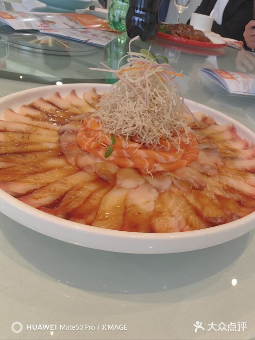 海天一色海景自助餐厅(西港花园店)图片