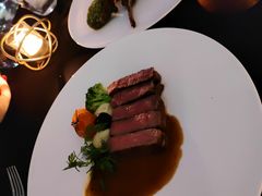 -圣丰索菲特·法国餐厅